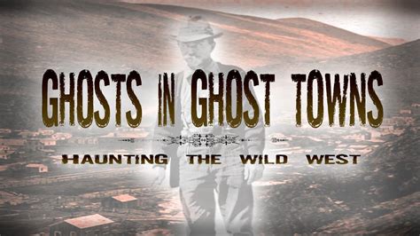 Voices from the Past: Ranch Island's Ghostly Whispers